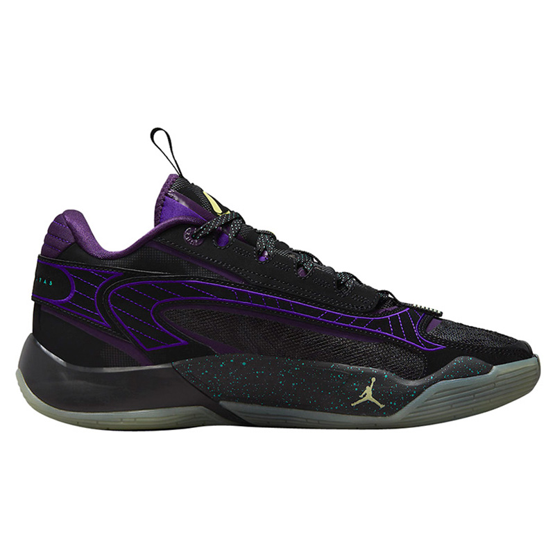 Jordan Luka 2 Luk.AI DX8733-001