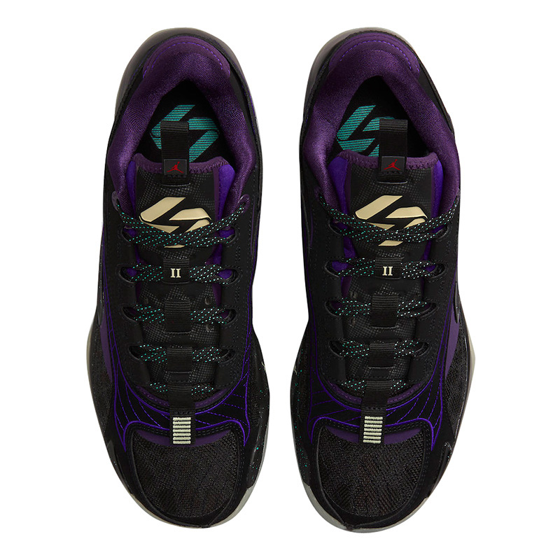 Jordan Luka 2 Luk.AI DX8733-001
