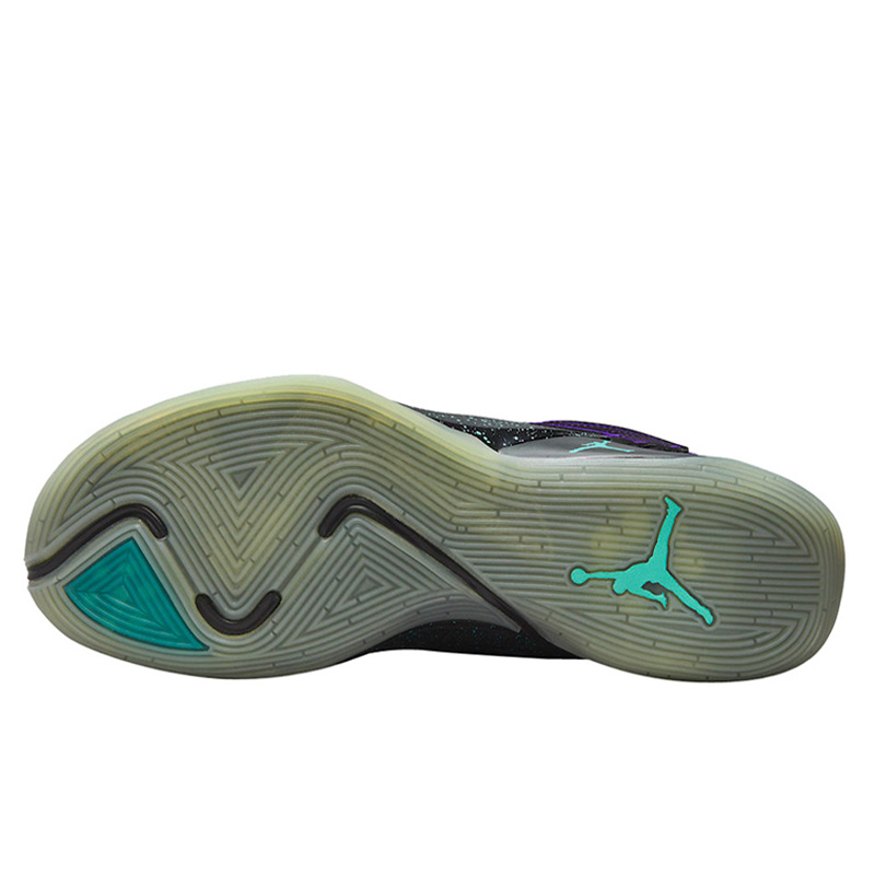 Jordan Luka 2 Luk.AI DX8733-001