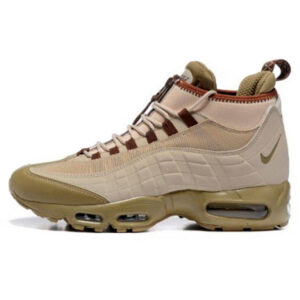 Nike Air Max 95 Sneakerboot Beige 806809-303