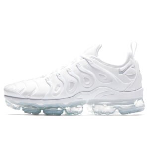 Nike Air VaporMax Plus White 924453-100
