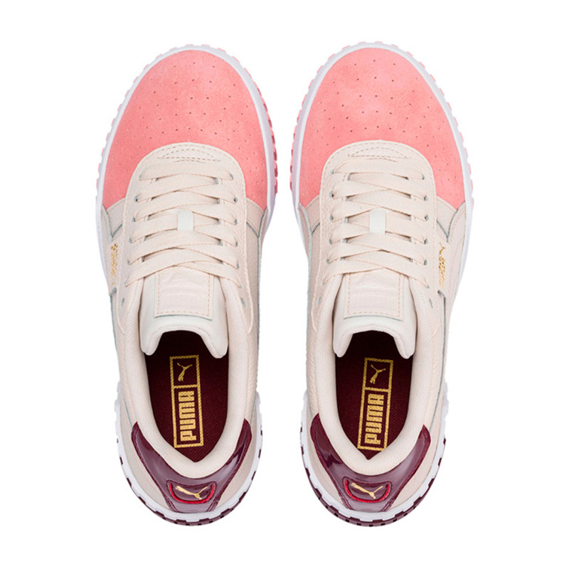 Puma Cali Remix 369968-01