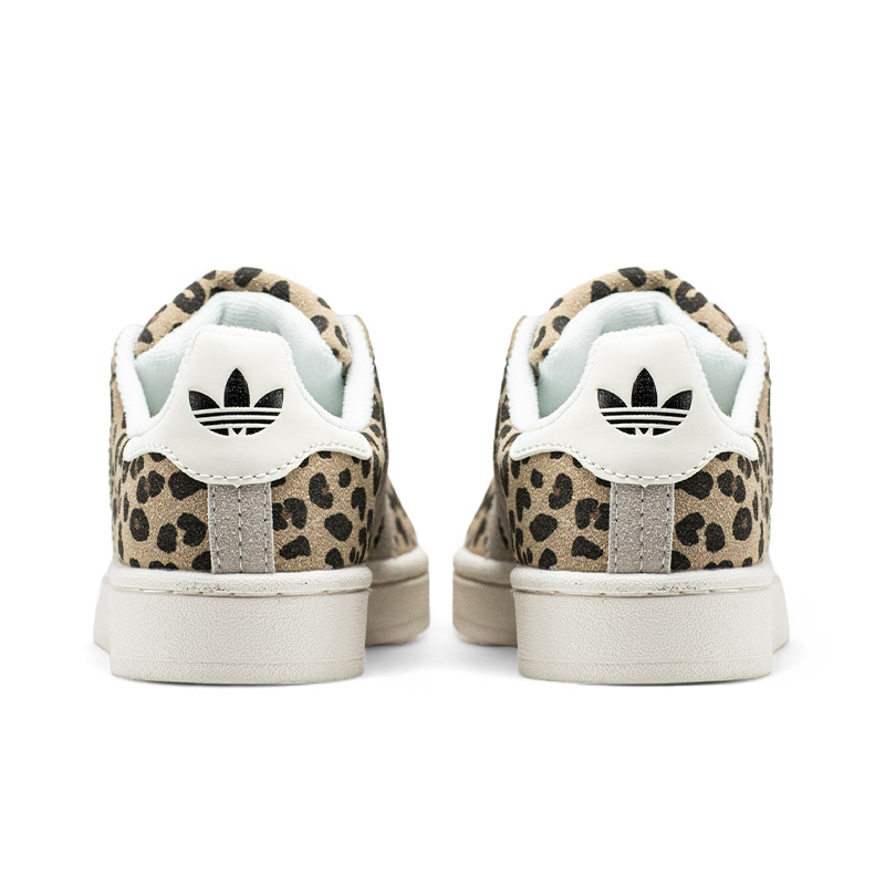 Adidas Campus 00s Cream Leopard ID7041