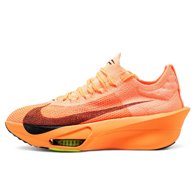 Nike Air Zoom AlphaFly 3 Orange Black
