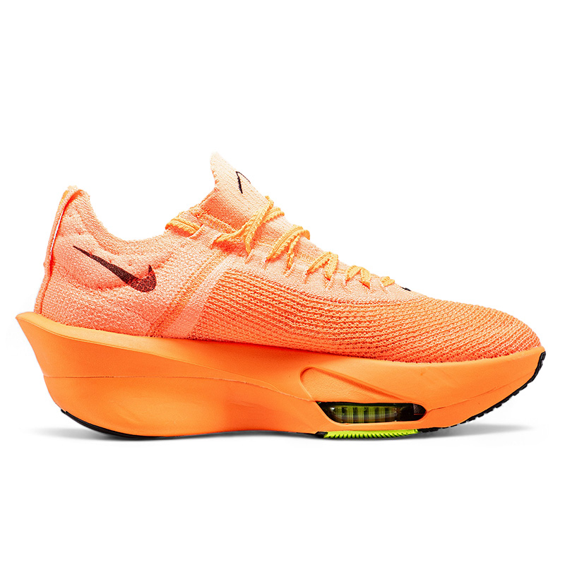 Nike Air Zoom AlphaFly 3 Orange Black