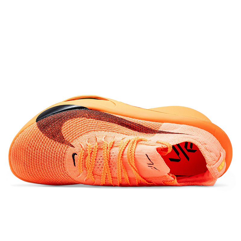 Nike Air Zoom AlphaFly 3 Orange Black