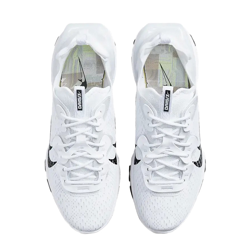 Nike React Vision White Black DV3453-100