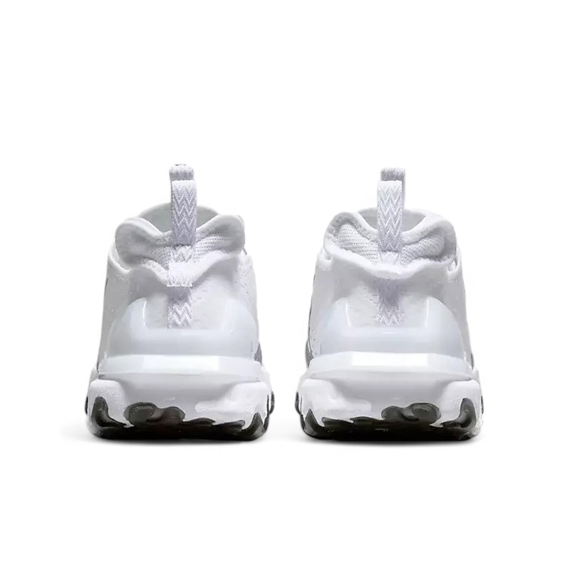 Nike React Vision White Black DV3453-100