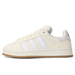 Adidas Campus Beige White
