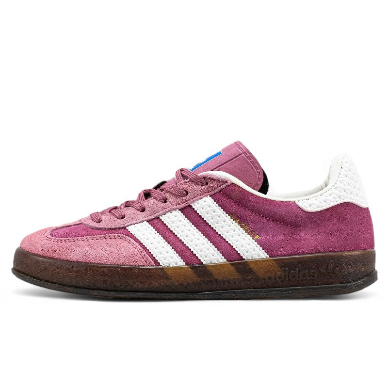 Adidas Gazelle Indoor Almost Pink Gum IF1809