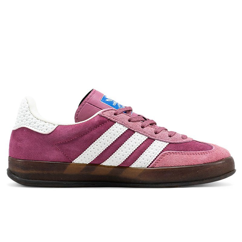 Adidas Gazelle Indoor Almost Pink Gum IF1809