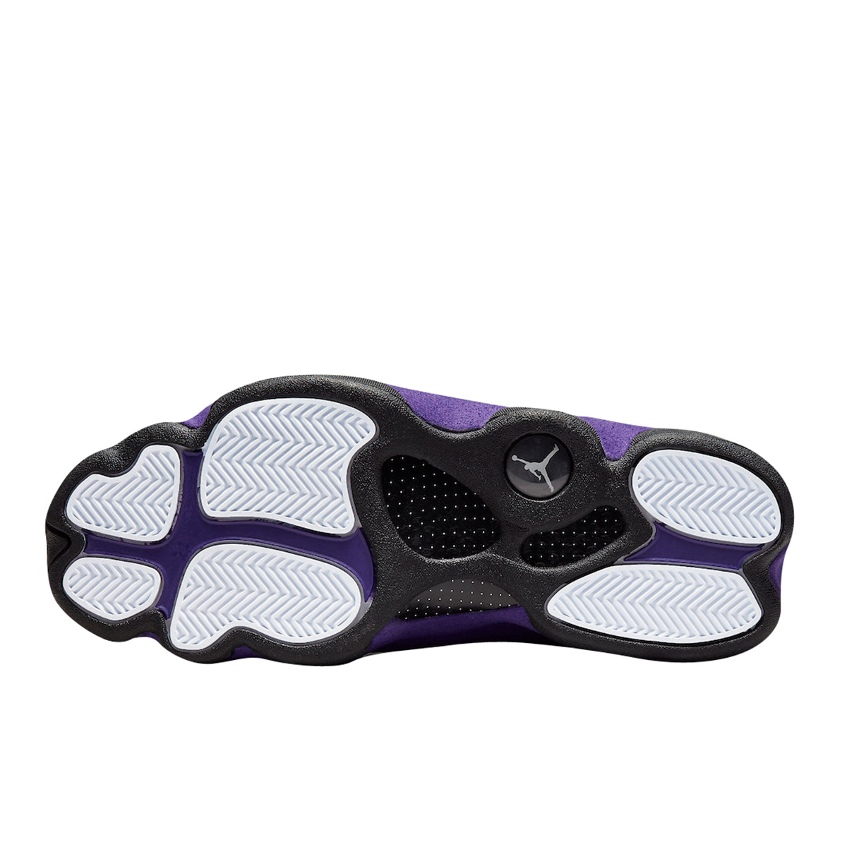Jordan 13 Retro Court Purple DJ5982-015