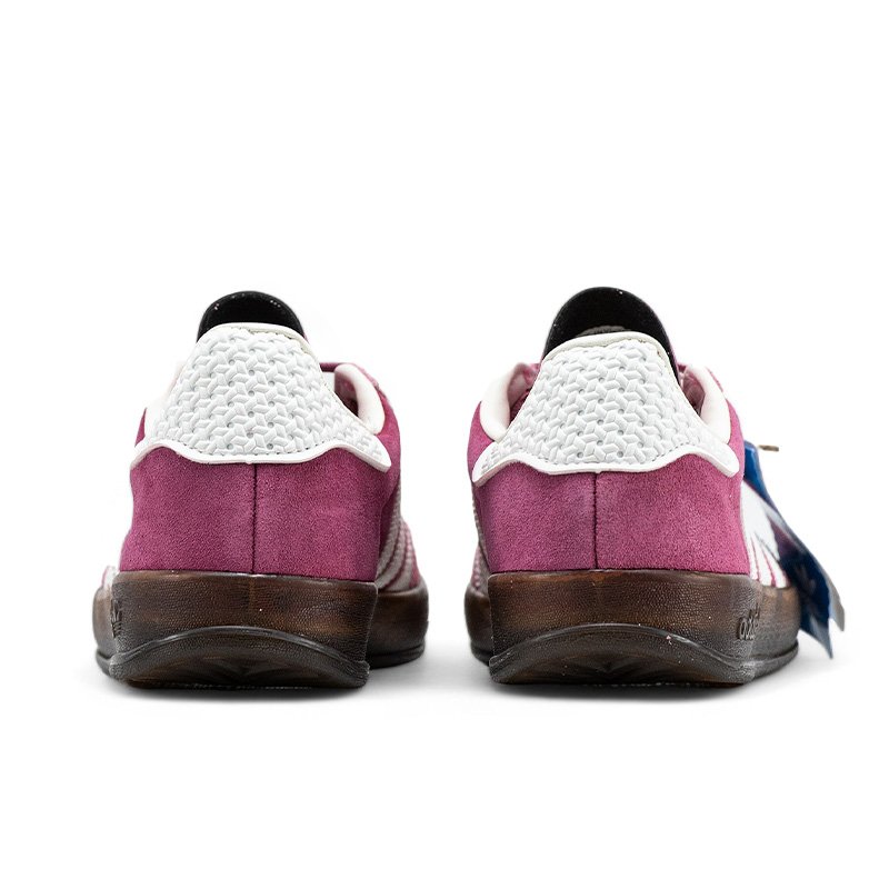 Adidas Gazelle Indoor Almost Pink Gum IF1809