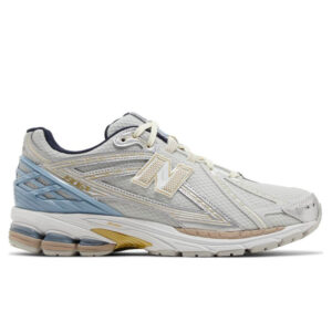 New Balance 1906R x Kith White M1906RKC
