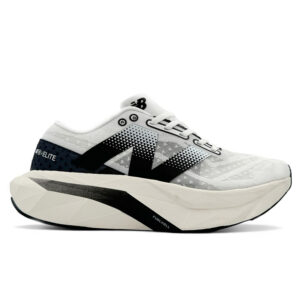 New Balance FuelCell Rebel V4 White Black