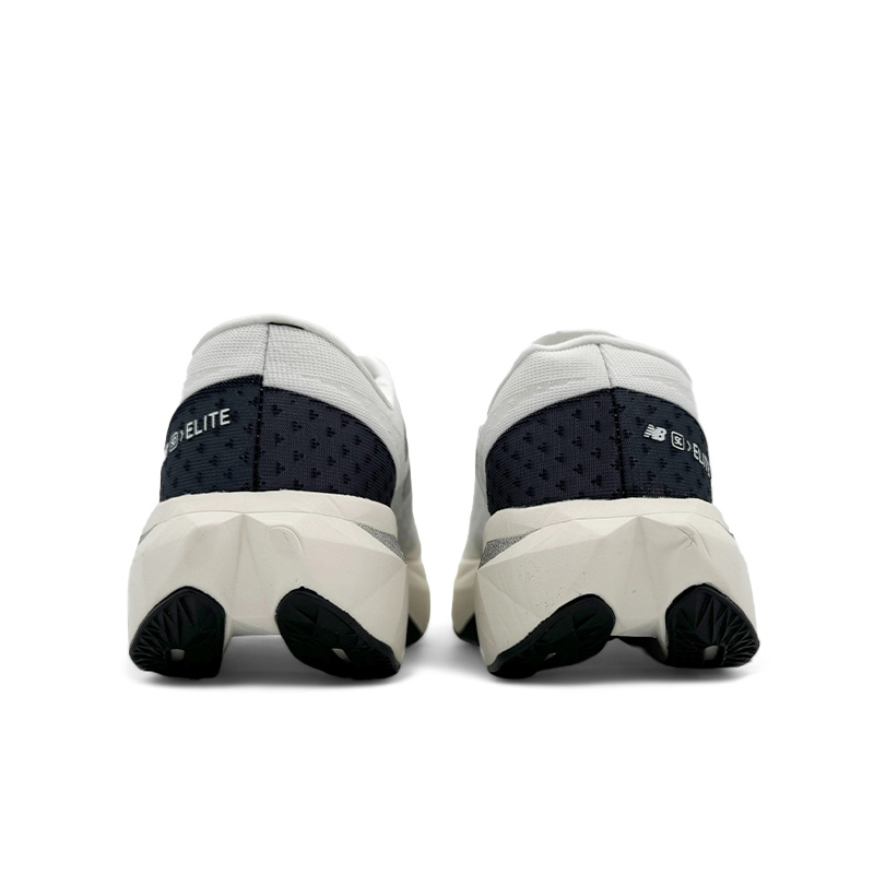 New Balance FuelCell Rebel V4 White Black