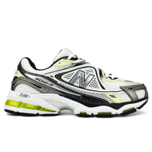 New Balance 1064 White Silver