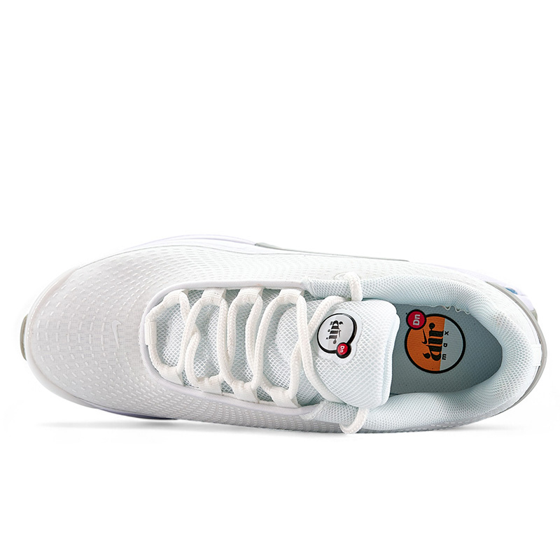 Nike Air Max DN White Pure Platinum FJ3145-100