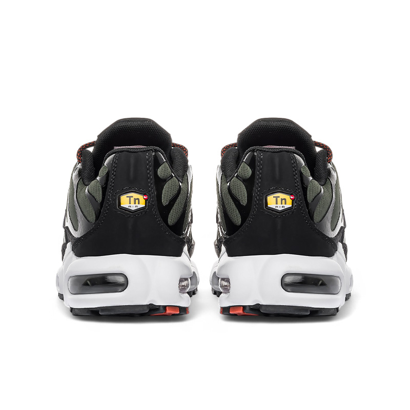 Nike Air Max Plus Black Cargo Khak FB9722-300
