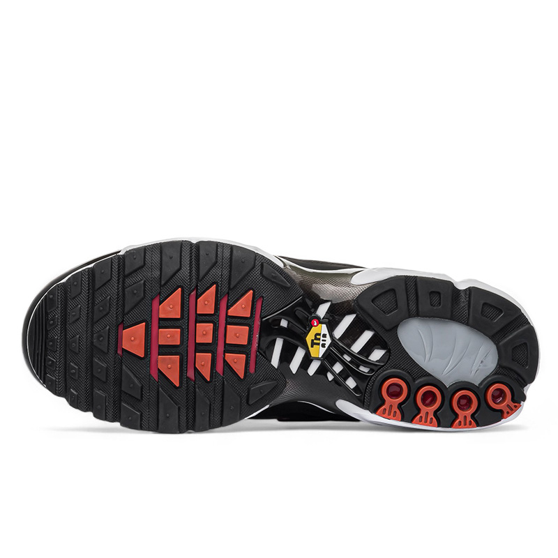 Nike Air Max Plus Black Cargo Khak FB9722-300