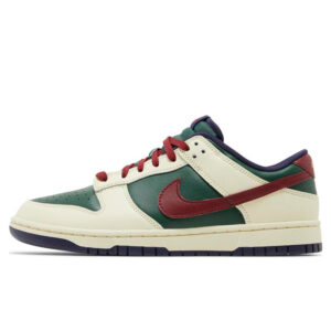 Nike Dunk Low From Nike To You Gorge Green FV8106-361