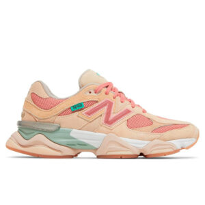 New Balance 9060 Joe Freshgoods Inside Voices Penny Cookie Pink U9060JF1