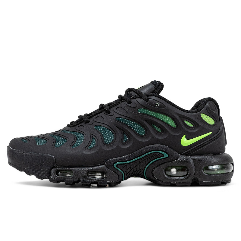 Nike Air Max Drift Plus Volt Black