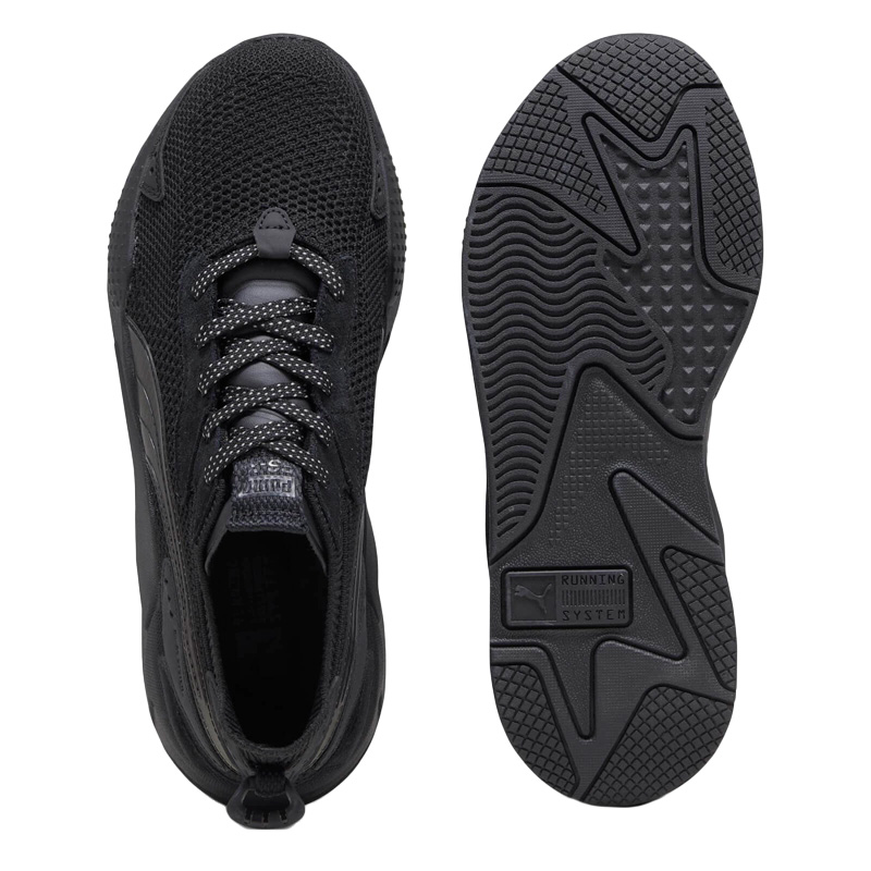 Puma RS-XK Triple Black 392787-07