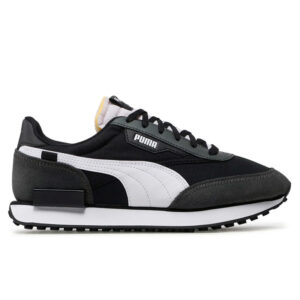 Puma Future Rider Play On Black 371149-88