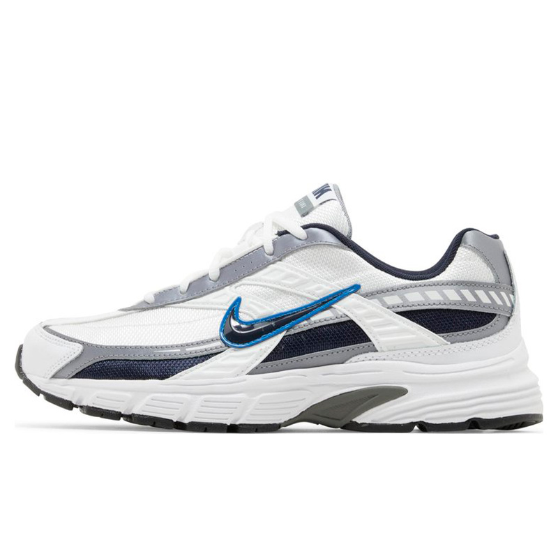 Nike Initiator Metallic Cool Grey 394055-101