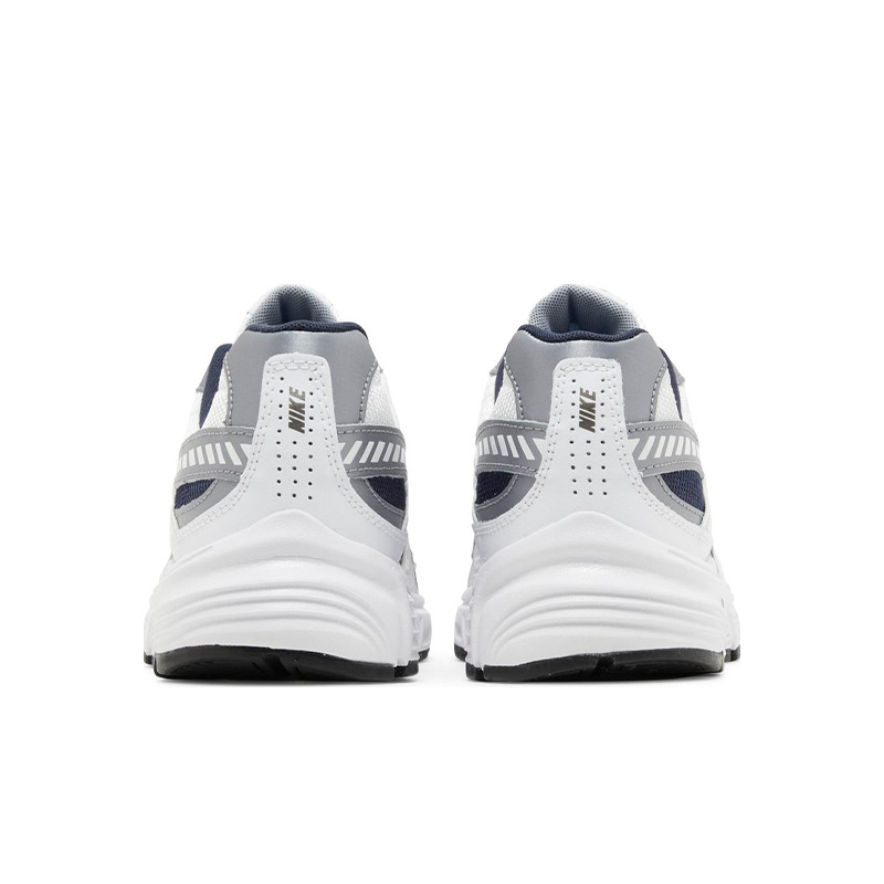 Nike Initiator Metallic Cool Grey 394055-101
