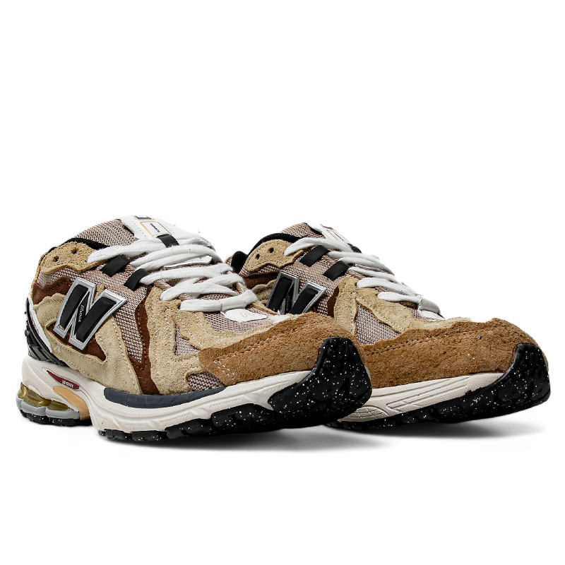New Balance 1906D Yellow Brown