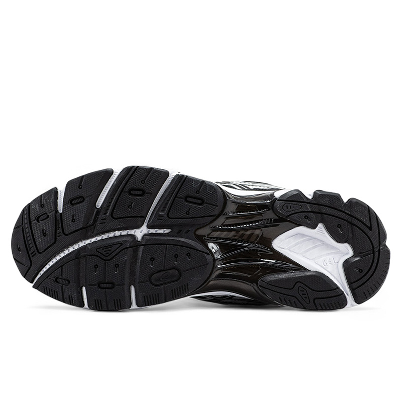 Asics GT-2160 Black White