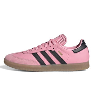 Adidas Samba x Lionel Messi Inter Miami CF Home Kit IH8158