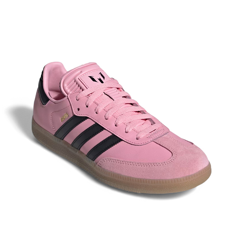 Adidas Samba x Lionel Messi Inter Miami CF Home Kit IH8158