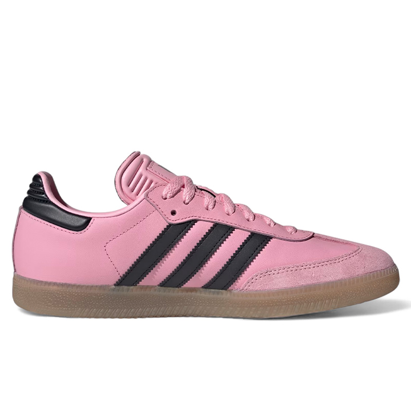 Adidas Samba x Lionel Messi Inter Miami CF Home Kit IH8158