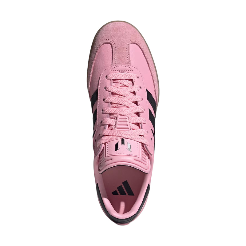 Adidas Samba x Lionel Messi Inter Miami CF Home Kit IH8158