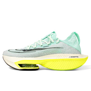 Nike Air Zoom Alphafly NEXT 2 Mint Foam Volt DV9425-300