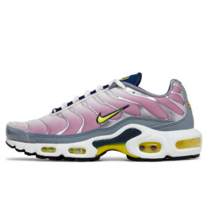 Nike Air Max Plus Violet Dust High Voltage FN8007-500