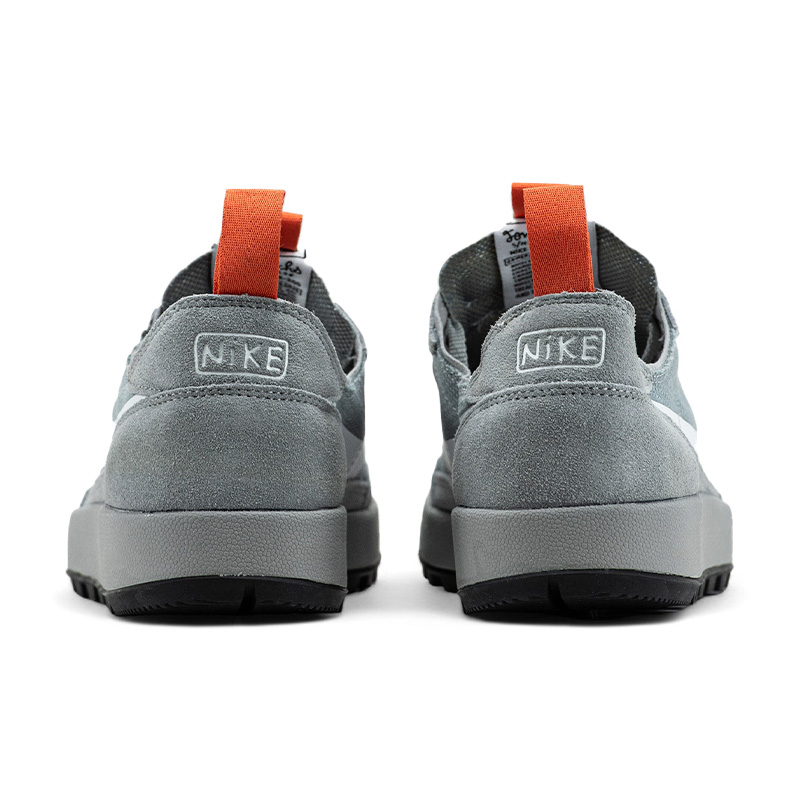 Nike Craft x Tom Shachs Grey White