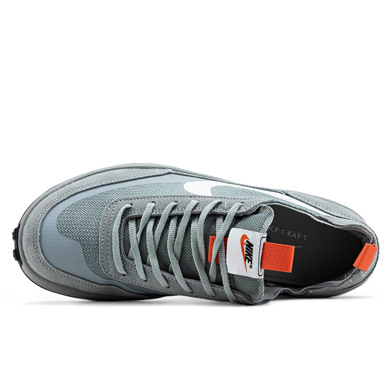 Nike Craft x Tom Shachs Grey White