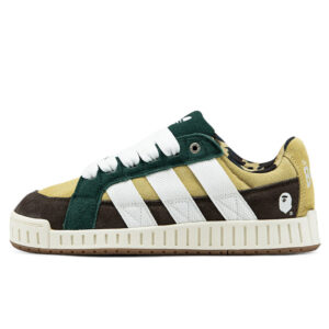 Adidas BAPE x LWST Sand IE6118