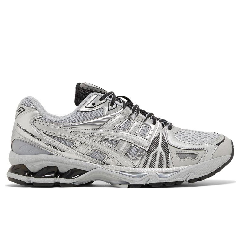 Asics Gel Kayano Legacy Pure Silver 1203A325-020