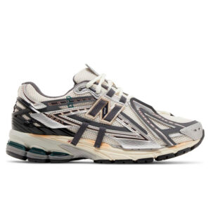 New Balance 1906A Silver Gold Metallic M1906AD