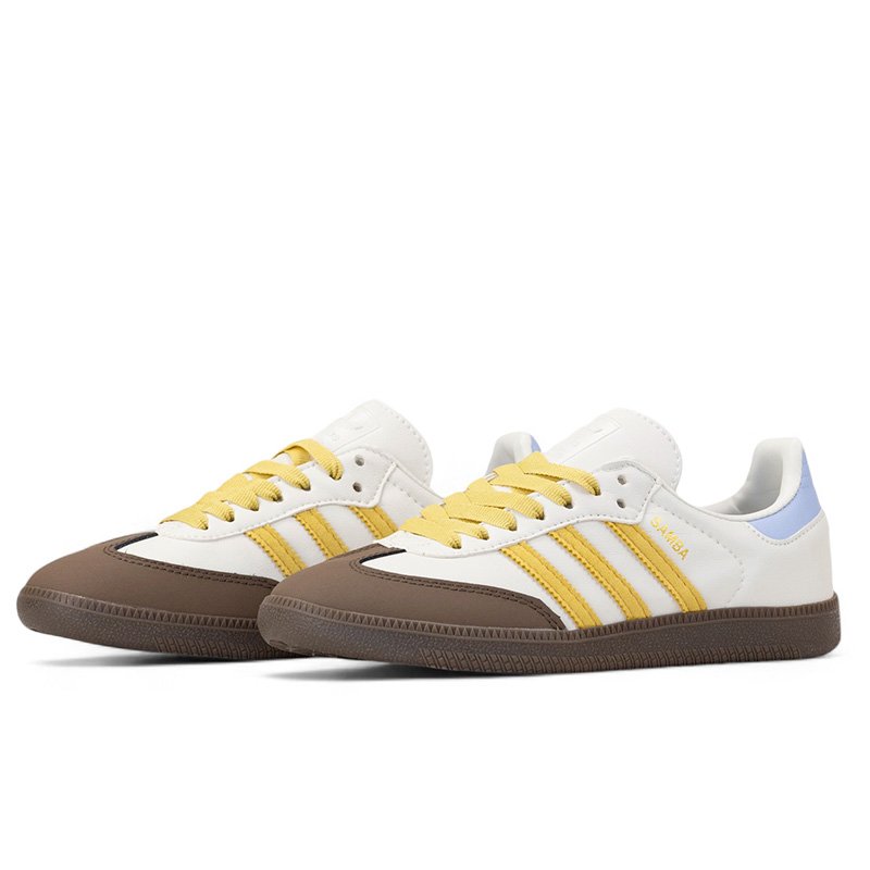 Adidas Samba Oat Violet Tone IE0875