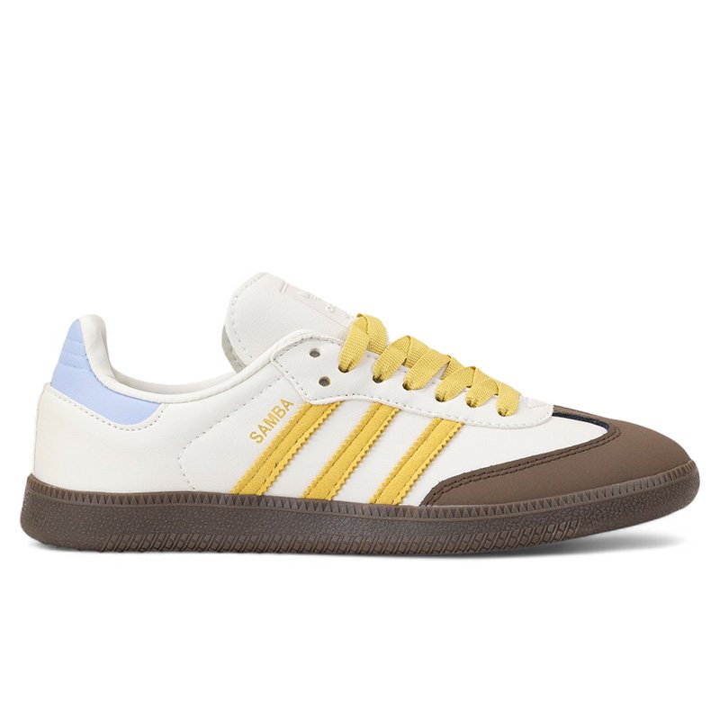 Adidas Samba Oat Violet Tone IE0875