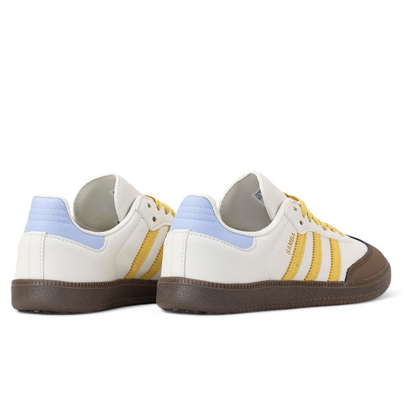 Adidas Samba Oat Violet Tone IE0875