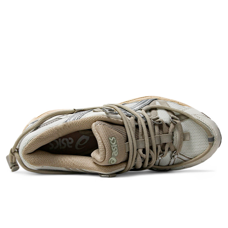 Asics Gel Kahana TR V2 Cream Pure Silver 1203A259-250