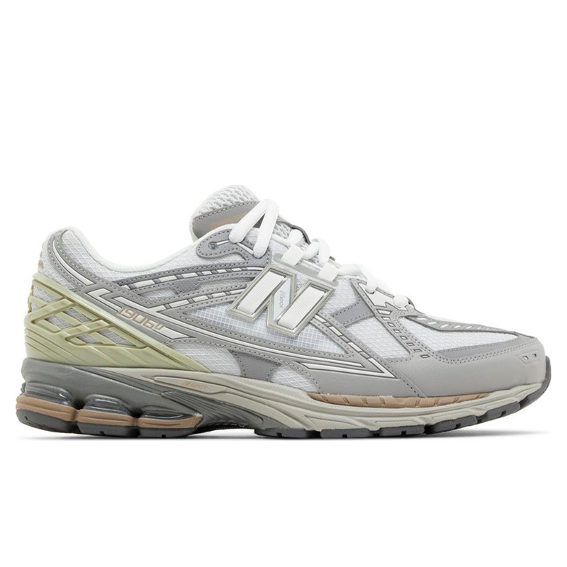 New Balance 1906U Grey Olivine M1906NB