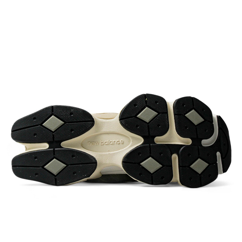 New Balance 9060 Dark Army JD Exclusive U9060JGO